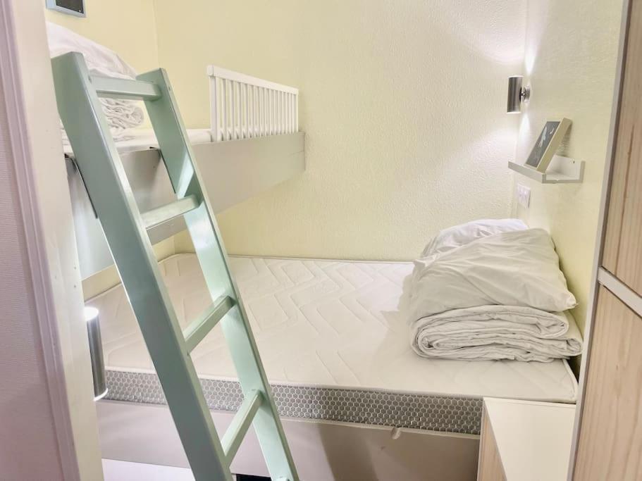 Au Coeur Des Montagnes ! Apartman Arette Kültér fotó