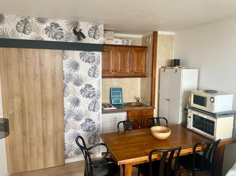 Au Coeur Des Montagnes ! Apartman Arette Kültér fotó
